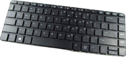 HP Laptop Toetsenbord Azerty BE
