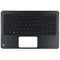 HP Laptop Toetsenbord Azerty BE + Top Cover