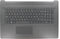 HP Laptop Toetsenbord Azerty BE + Top Cover