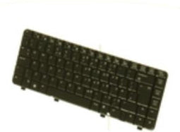 HP Laptop Toetsenbord Azerty BE + Trackpoint