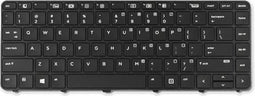 HP Laptop Toetsenbord Azerty FR