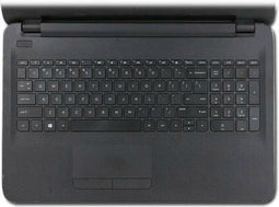 HP Laptop Toetsenbord Azerty FR + Top Cover