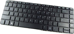 HP Laptop Toetsenbord Qwerty US + Backlight