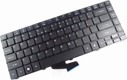 HP Laptop Toetsenbord Qwerty US