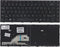 HP Laptop Toetsenbord Qwerty US