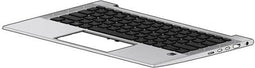 HP Laptop Toetsenbord Qwerty US + Top Cover