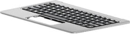 HP Laptop Toetsenbord Qwertz DE + Top Cover