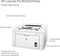 HP LaserJet M203dn - Laserprinter