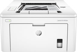 HP LaserJet M203dw - Laserprinter