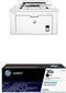 HP LaserJet M203dw - Laserprinter