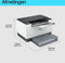 HP LaserJet M207dw - Printer
