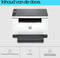 HP Laserjet MFP M234d - Printer