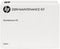 HP LaserJet Printer 220V Maintenance Kit CF065A
