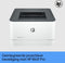 HP LaserJet Pro 3002dn - Printer