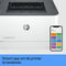HP LaserJet Pro 3002dn - Printer