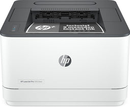 HP LaserJet Pro 3002dwe - Printer