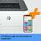 HP LaserJet Pro 3002dwe - Printer