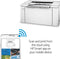 HP LaserJet Pro M102w - Laserprinter