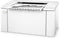 HP LaserJet Pro M102w - Laserprinter