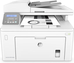 HP LaserJet Pro M148dw - All-in-One Laserprinter