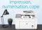 HP LaserJet Pro M148dw - All-in-One Laserprinter