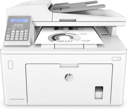 HP LaserJet Pro MFP M148fdw - All-in-One Laserprinter