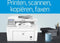 HP LaserJet Pro MFP M148fdw - All-in-One Laserprinter