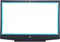 HP LCD Bezel