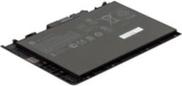 HP Li-Ion 3550mAh Lithium-Ion (Li-Ion) 3550mAh oplaadbare batterij/accu