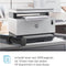 HP Neverstop Laser 1201n - All-in-One printer