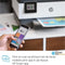 HP OfficeJet Pro 8022 - All-In-One Printer