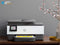 HP OfficeJet Pro 8022 - All-In-One Printer