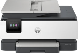 HP - OfficeJet Pro 8122e - All-in-One Inkjet Printer - ADF - Kleur