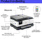 HP OfficeJet Pro 8132e - All-in-One Printer - geschikt voor Instant Ink