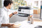 HP OfficeJet Pro 9012 - All-in-one printer