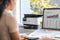 HP OfficeJet Pro 9012 - All-in-one printer