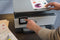 HP OfficeJet Pro 9012 - All-in-one printer