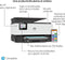 HP OfficeJet Pro 9012e - All-in-One Printer - geschikt voor Instant Ink