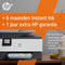 HP OfficeJet Pro 9012e - All-in-One Printer - geschikt voor Instant Ink