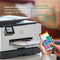 HP OfficeJet Pro 9022e - All-in-One Printer - geschikt voor Instant Ink