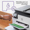 HP OfficeJet Pro 9022e - All-in-One Printer - geschikt voor Instant Ink