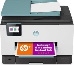 HP OfficeJet Pro 9025e All-in-One Printer