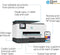 HP OfficeJet Pro 9025e All-in-One Printer