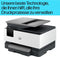 HP OfficeJet Pro 9120b Inkjetprinter