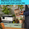 HP OfficeJet Pro 9120e - All-in-One Printer - geschikt voor Instant Ink