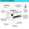 HP OfficeJet Pro 9720e - All-in-One Printer - geschikt voor Instant Ink