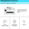 HP OfficeJet Pro 9720e - All-in-One Printer - geschikt voor Instant Ink