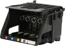 HP - OfficeJet Pro - Printkop - Eenvoudige installatie - Hoge prestaties