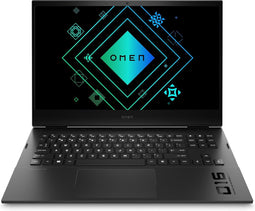 HP Omen 16-b0004nd - Gaming Laptop - 16.1 inch - 144 Hz