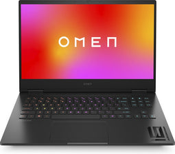 HP OMEN 16-wf0750nd - Gaming Laptop - 16.1 inch - 165Hz